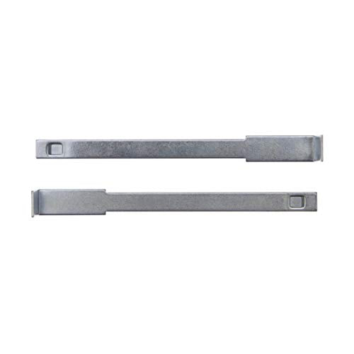 Car Radio Removal Tool Key, DIN Release Keys Compatible with JVC - Product Imagery