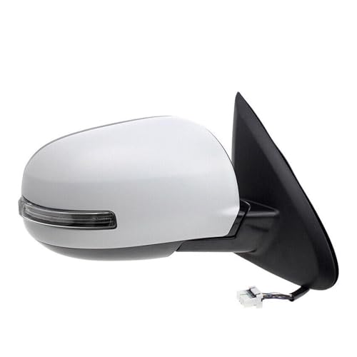 Compatible For Mitsubishi Outlander 2013-2021 Car Rearview - Product Imagery