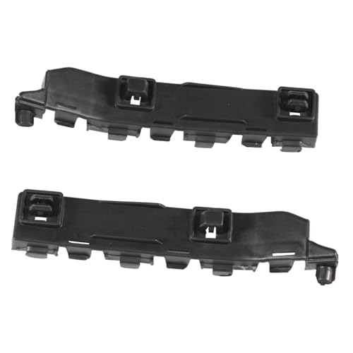 RLB-HILON Front Bumper Bracket Compatible with Honda Accord - Product Imagery