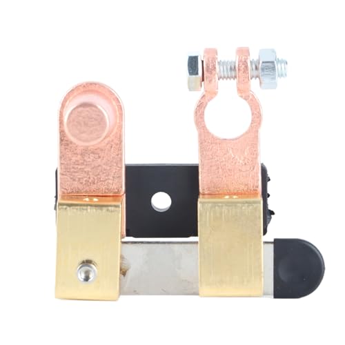 Fabater Knife Blade Battery Disconnect Switch 250A 750A Car Cut - Product Imagery