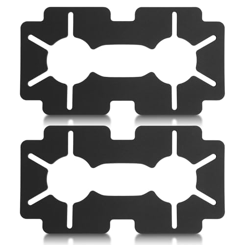 GoaMotors Front Console Cup Holder Tab Foam Sheet Insert for - Product Imagery