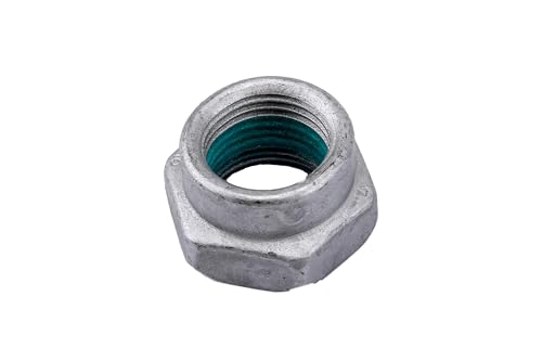 GM Genuine Parts 11609826 Multi-Purpose Nut - Product Imagery