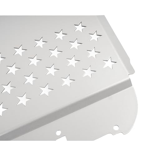 Oil Cooler Skid Plate Compatible with 21-24 M3 G80 M4 G82 M2 G87 - Product Imagery