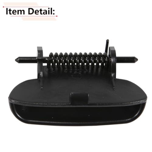 RLB-HILON Center Console Latch Compatible with Honda Civic - Product Imagery