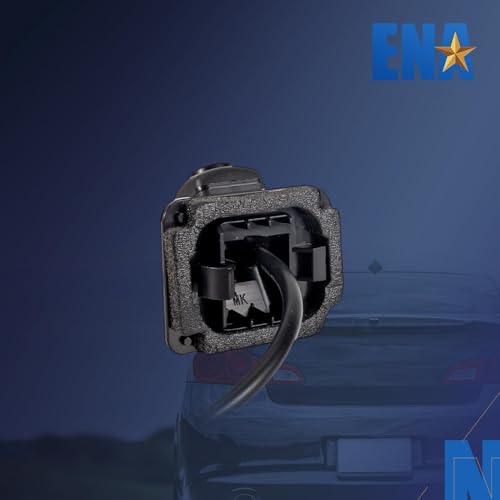 ENA Rear View Backup Camera Compatible with Honda Accord 2014 - Product Imagery