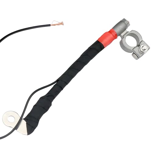 Positive Battery Cables Connector Wire,Compatible with 2013-2019 - Product Imagery