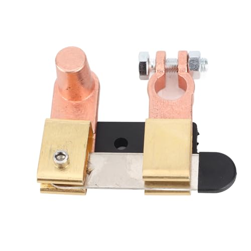 Fabater Knife Blade Battery Disconnect Switch 250A 750A Car Cut - Product Imagery