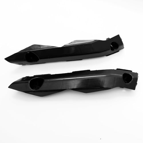 Yumzeco Compatible with Toyota Camry Front Bumper Bracket 2015 - Product Imagery
