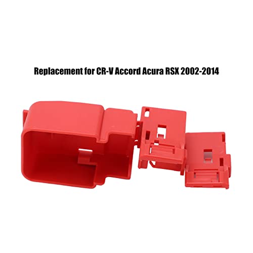 For 32418-PLA-300 Battery Terminal Cover for RSX 2002‑2014 - Product Imagery