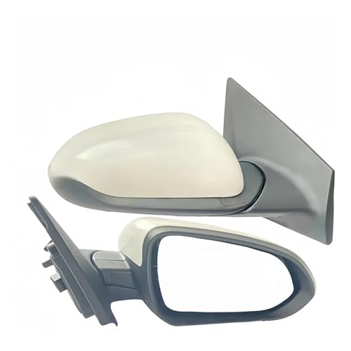 Compatible For Kia RIO 2017-2023 Car Rearview Mirror Electric - Product Imagery