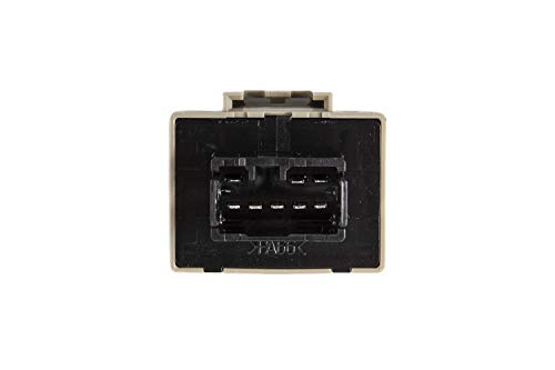 Diode Dynamics SmartTap CF18 LED Flasher Module - Product Imagery