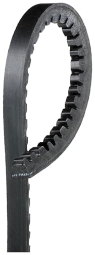 ACDelco Gold 15480 (88934343) Standard High Capacity V-Belt - Product Imagery