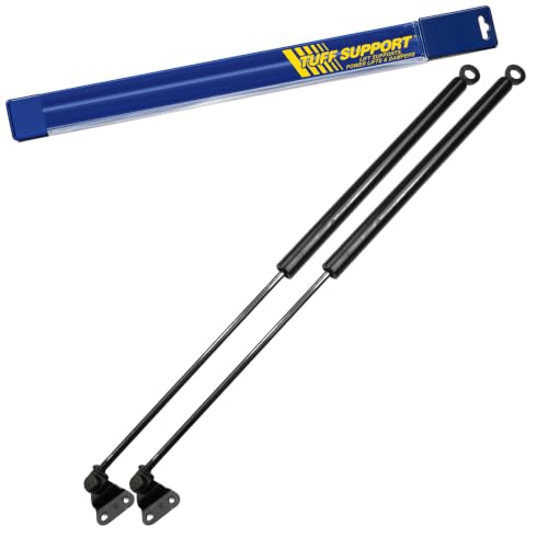 Tuff Support 2 Pieces (Set) Hatch Lift Supports Compatible With: - Product Imagery