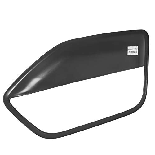 ECOTRIC Door Panel Insert Covers Compatible with 2005-2009 - Product Imagery