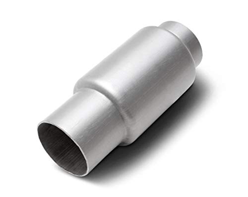 Dynomax Race Bullet 24250 Exhaust Resonator - Product Imagery