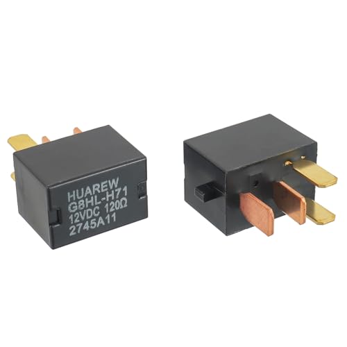 AC Relay G8HL-H71 39794-SDA-A03 39794-SDA-A05 Fan Relay for - Product Imagery
