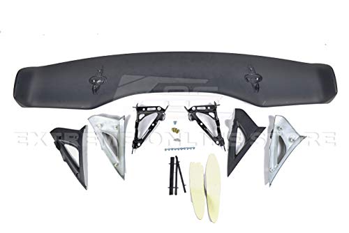 Extreme Online Store Replacement for 2000-2009 Honda S2000 AP1 - Product Imagery