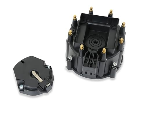 ACCEL 8123ACC Distributor Cap & Rotor Kit - HEI Style - Kit - Product Imagery