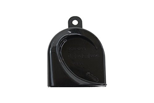 Honda Genuine 38150-TA0-A01 High Horn Assembly - Product Imagery