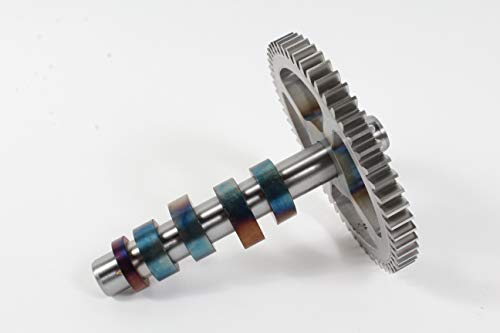 Kohler 32-010-07-S Camshaft Genuine Original Equipment - Product Imagery