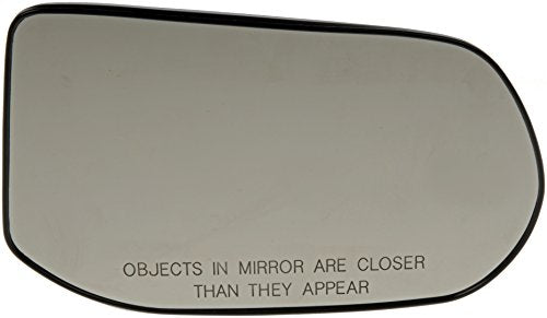 Dorman 56330 Passenger Side Door Mirror Glass - Product Imagery