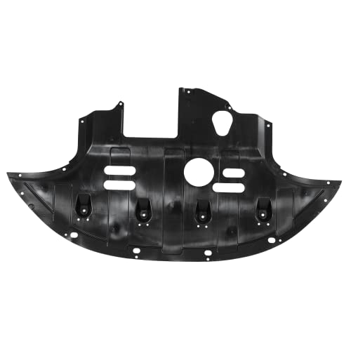 Garage-Pro Engine Splash Shield Compatible with Hyundai Elantra - Product Imagery