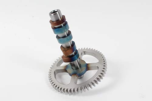 Kohler 32-010-07-S Camshaft Genuine Original Equipment - Product Imagery