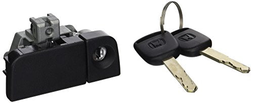 Genuine Honda 77540-SCV-G01ZA Glove Box Lock Assembly - Product Imagery