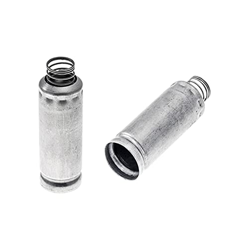 8 ACD-OEM Spark Plugs 41-962 Double Platinum + Herlux (8mm Made - Product Imagery
