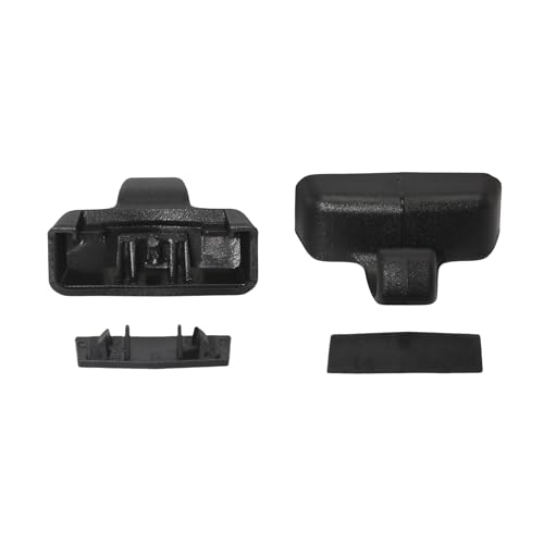 2Pack Rear Window Sun Shade Hook Clip Compatible with Honda - Product Imagery