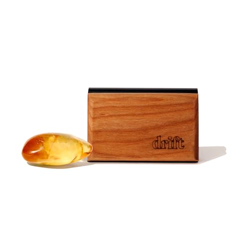 Drift Car Air Freshener - The Original Wood Air Freshener - Car - Product Imagery