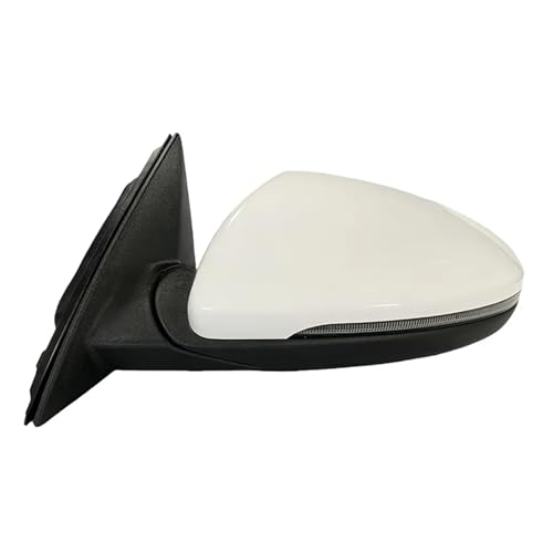 Compatible For Kia CERATO 2019-2023 Electric Rear Mirror - Product Imagery
