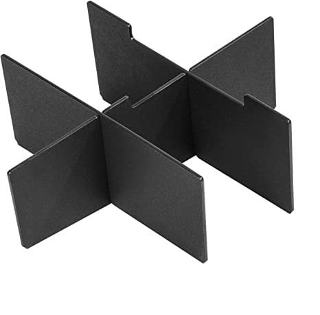 Vehicle OCD - Center Console Organizer for Chevy Silverado 1500 - Product Imagery