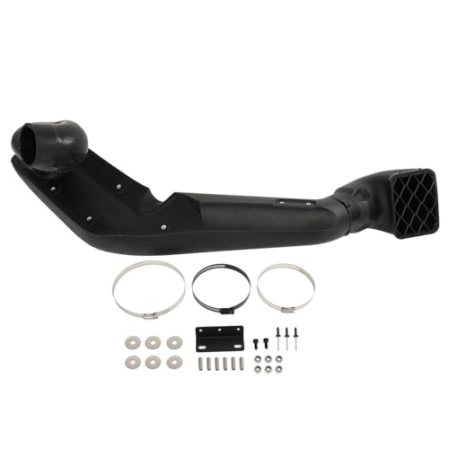 ALEGE Snorkel Intake Kit for 2005-2015 for Toyota Tacoma - Product Imagery