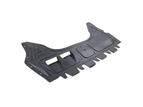 Marketplace Auto Parts Lower Undercar Engine Shield Cover - - Product Imagery