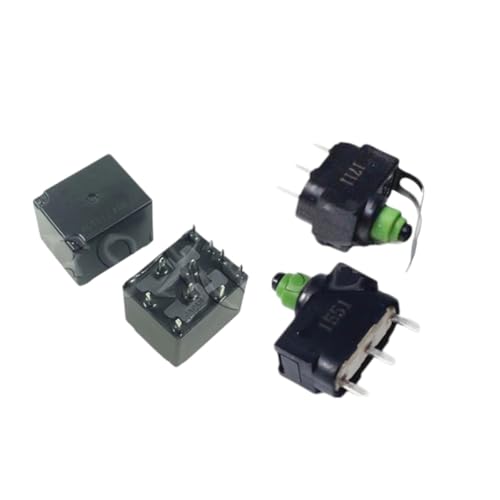 1PCS ACT512 Suitable for J518 Relay New 2025 Arrival High - Product Imagery