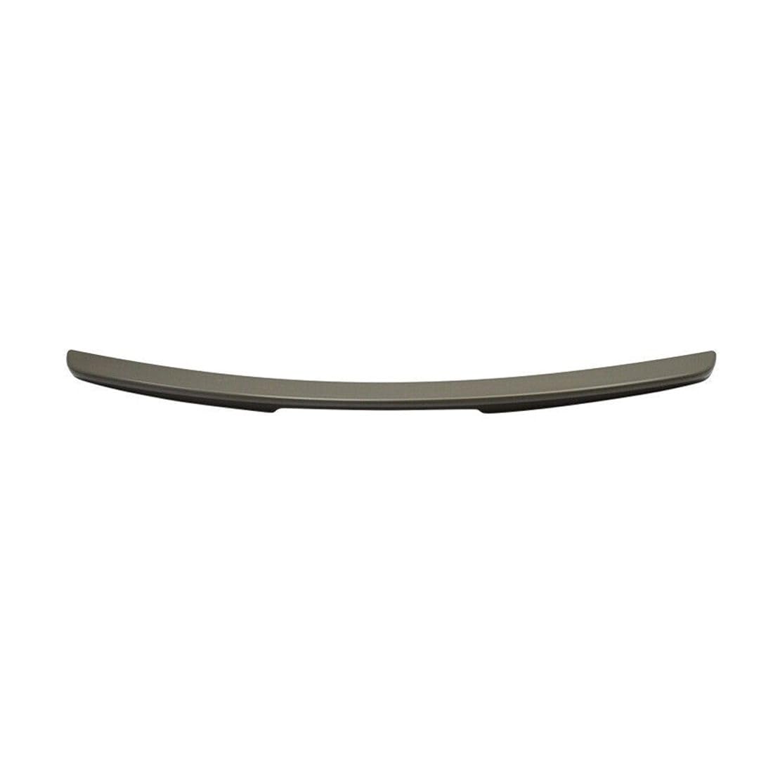 Spoiler Rear Side ABS for Mercedes-Benz CLK430 2003 - Product Imagery