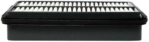 ACDelco Gold A1272C (25166243) Air Filter - Product Imagery