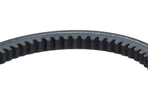 Goodyear Belts 15375 V-Belt, 15/32" Width, Black, 37.5" Length - Product Imagery