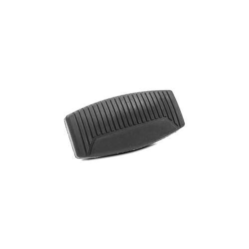 Brake Pedal Pad, Brake Pedal Cover Replacement Compatible with - Product Imagery