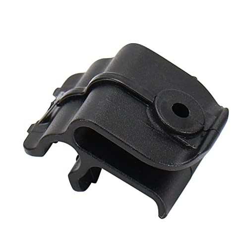 Left Side Battery Side Cover Clips For Harley Sportster Xl883 - Product Imagery