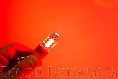 Diode Dynamics Tail Light LEDs compatible with Subaru XV - Product Imagery