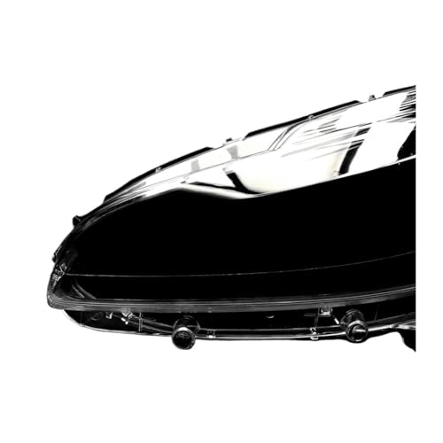 New Arrival Car Headlight Shell Lamp Shade Transparent Lens - Product Imagery