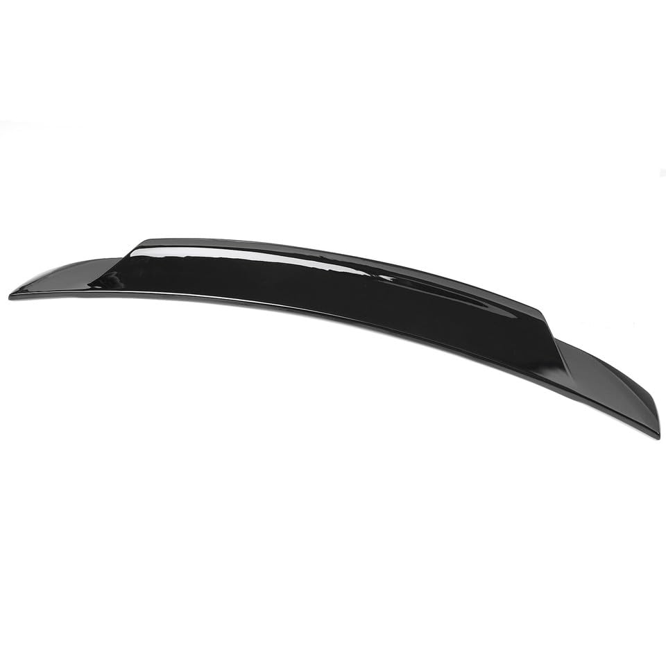 Trunk Wing Spoiler Compatible with 2016-2021 H0NDA Civic Sedan - Product Imagery