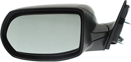 Garage-Pro Mirror Compatible with Honda CR-V 2017-2022 Driver - Product Imagery