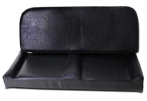 Go Kart Parts Manco American Sportworks Double Seat Seat 11359 - Product Imagery