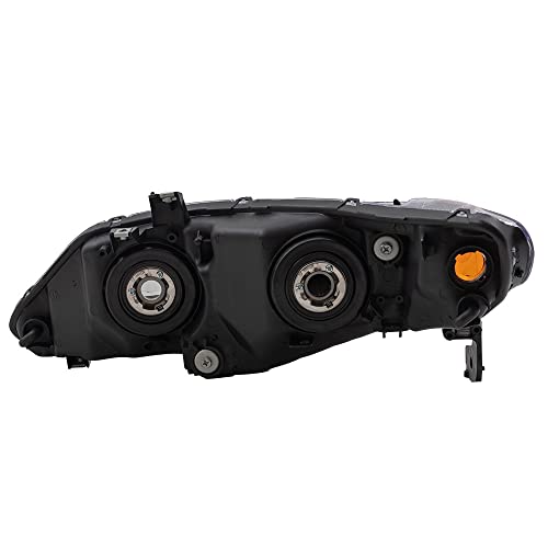 EPIC OE Passenger Headlight for Honda 06-08 Civic Non-Hybrid - Product Imagery