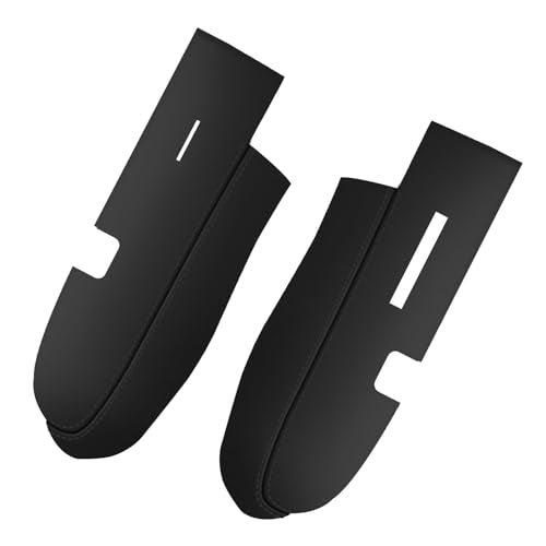 AOMSAZTO Car Door Armrest Pads Leather for Honda CRV 2007-2012 - Product Imagery