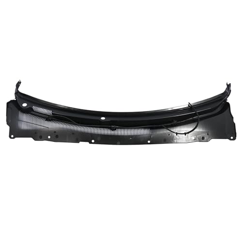 DG1Z-5402228-B,Windshield Wiper Grille Cowl Cover Panel - Product Imagery