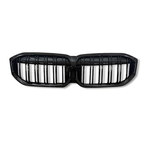 Grille Front Kidney Color For BMW 3 series G20 G21 LCI 2023-2026 - Product Imagery